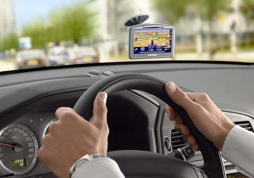 le premier système GPS