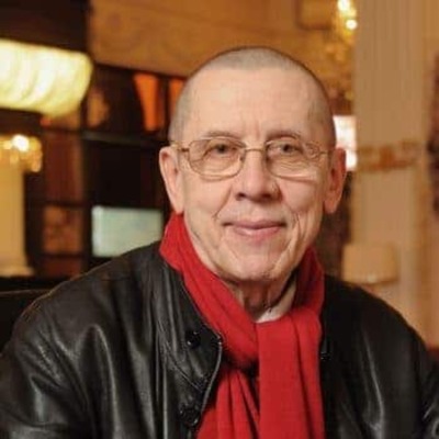 Timeline: Валерий Сергеевич Золотухин