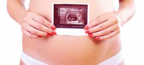 Aborto durante las 12 primeras semanas