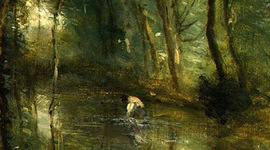 Timeline: S. XIX REALISTA