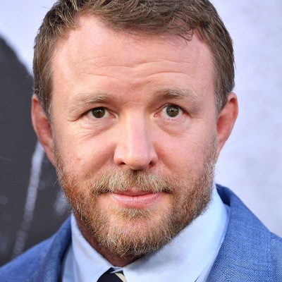 Timeline: Гай Ричи