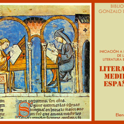 Timeline: LITERATURA ESPAÑOLA