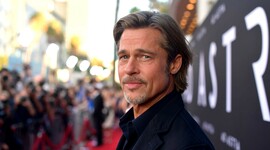 Timeline: бред питт