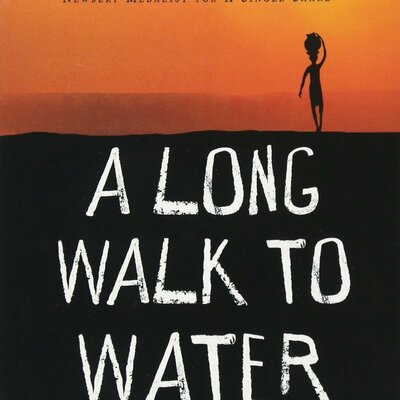 Timeline: A Long Walk to Water