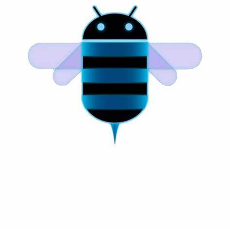 ANDROID 3.0 HONEYCOMB