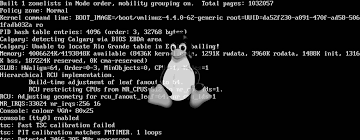 Linux 0.2