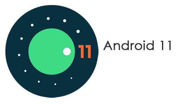 ANDROID 11