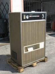 Procesador de películas X-OMAT DE KODAK