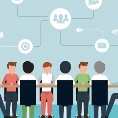 Timeline: Antecedentes Históricos de la Administración