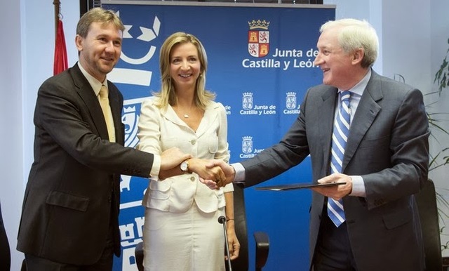 Adjudicación de las obras del Bulevar Calle Victoria al grupo M.B.G