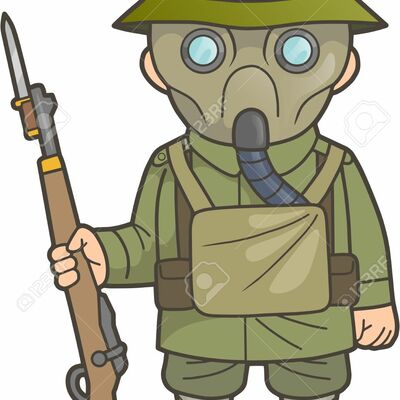 Timeline: Primer guerra mundial