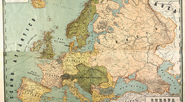 Timeline: Las grandes potencias (1870-1914)