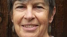 Timeline: Helen Longino (July 13 1944)