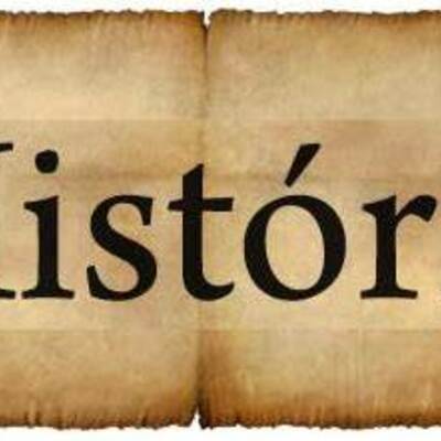 Timeline: eje cronológico Sandra Gandía 4esoA (sub1)