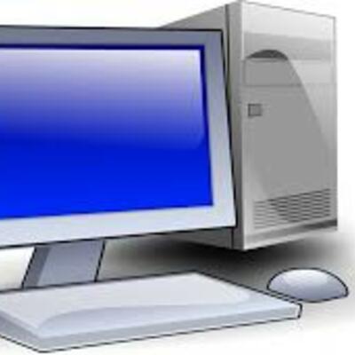 Timeline: История создания ПК