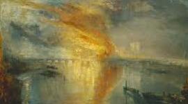 Timeline: S. XXI ROMANTICISMO