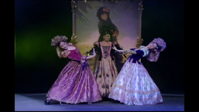 Òpera Pictures Goya