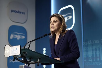 El PP condena las protestas de Gamonal