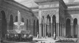 Timeline: AL-ÁNDALUS