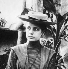 Lise Meitner