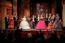 Composa la seva opera