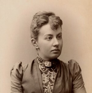 Sophia Kowalevski