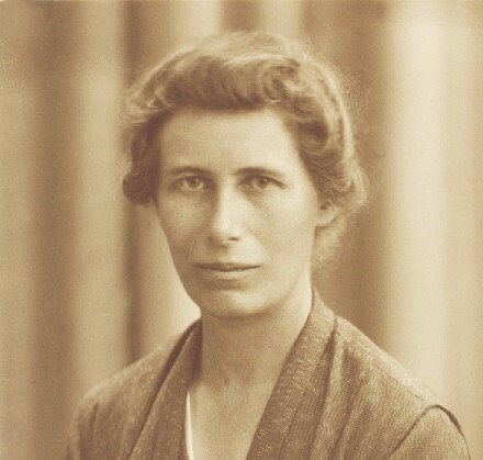 Inge Lehmann