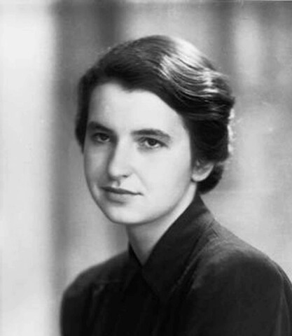 Rosalind Franklin