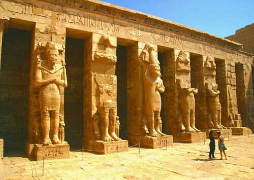 Tebas es proclamada capital