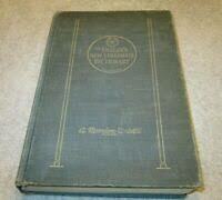 Dictionaries around 1990