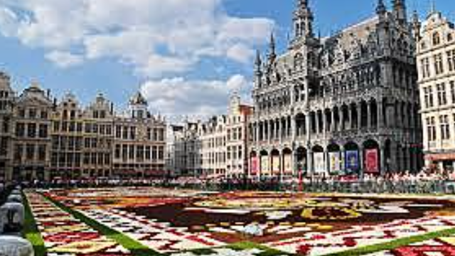 Començament dels estudis