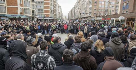 Primera Asamblea vecinal