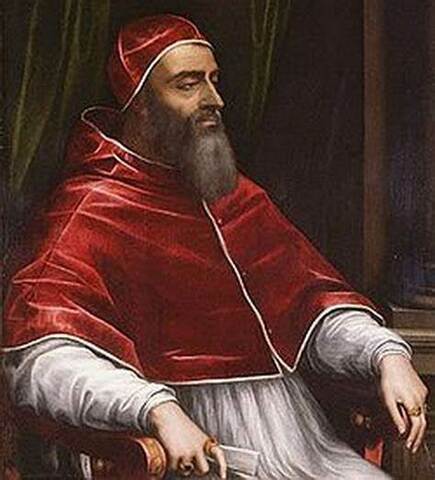 Carles V és proclamat emperador de l'Imperi Sacre