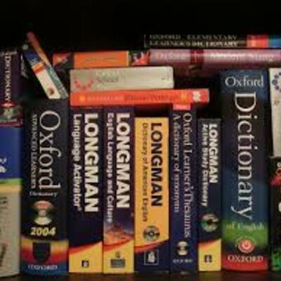 Timeline: Evolution of Dictionaries