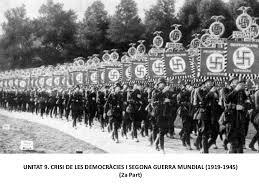 Segona Guerra Mundial