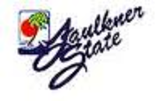 The first day I started Faulkner to get a head start on my career.