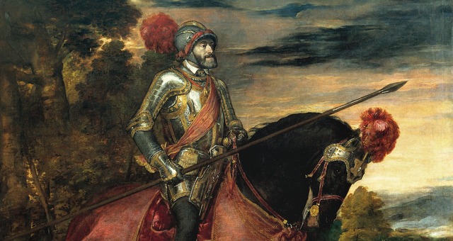 Batalla de Mühlberg