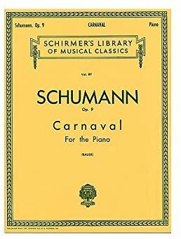 Va compondre "Carnaval"