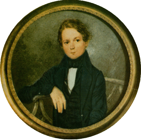 Va començar a escriure