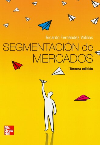 Segmentación de mercados