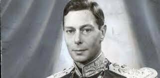 Eduardo VIII del Reino Unido