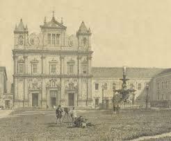 Academia Real da Marinha e Academia Médico-cirúrgica da Bahia