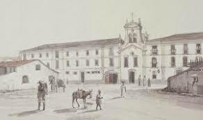 Academia Médico-cirúrgica do Rio de Janeiro