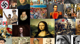 Timeline: Historia universal