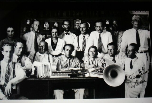 SEMA - Superintendência de Educação Musical e Artística