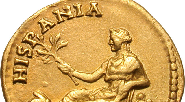 Hispania, provincia romana