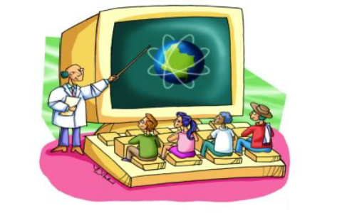 HISTORIA DE LA TECNOLOGÍA EDUCATIVA