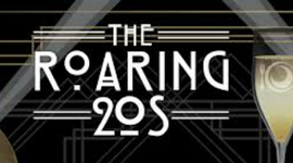 Timeline: Important Events of the Roaring 20s