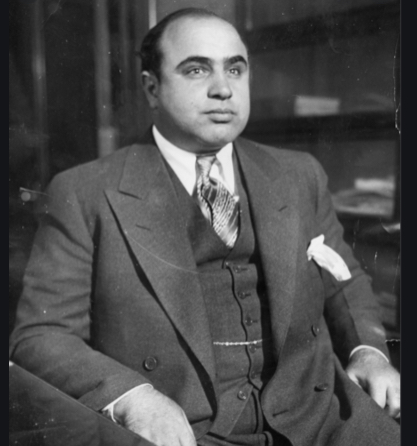 Al Capone