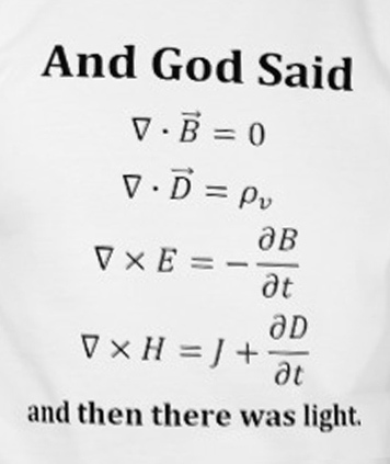 Ecuaciones de Maxwell